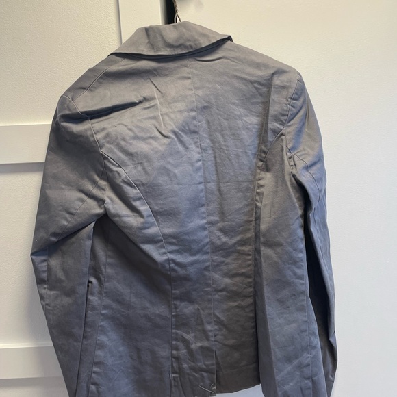 Tommy Hilfiger small womens blazer - Picture 3 of 3